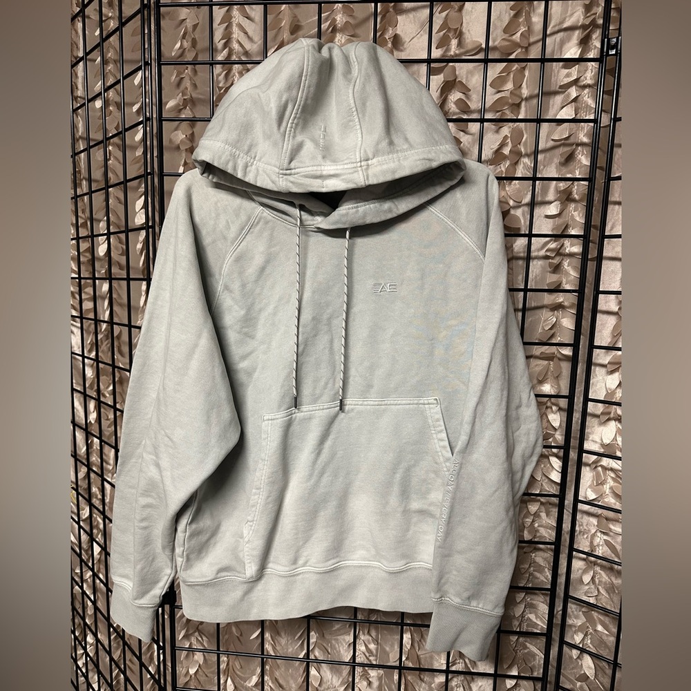 A/E 24/7 Hoodie